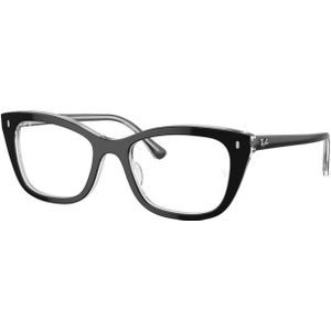 Brillen met correctie Ray-Ban RX5433 2034