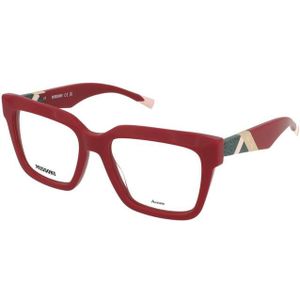 Brillen met correctie Missoni MIS 0196 8CQ