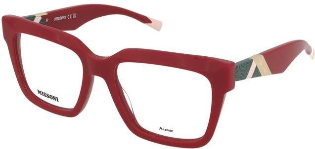 Brillen met correctie Missoni MIS 0196 8CQ