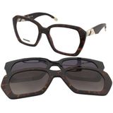 Brillen met correctie Missoni MIS 0222/C2 086