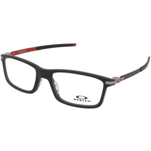 Oakley - Pitchman OX8050 - Bril - Met Correctie