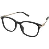 Gucci - GG1745OA - Bril - Zwart