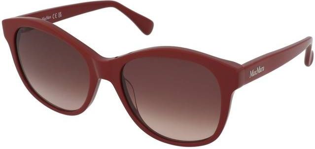 Zonnebrillen Max Mara Logo1 MM0007 66F