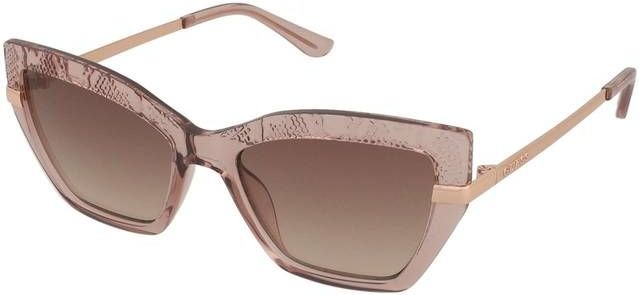 Guess - GU00216 - Zonnebril - 57F