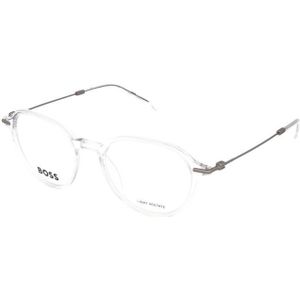 Hugo Boss - Boss 1481 SRJ - Bril - Zwart - Kunststof