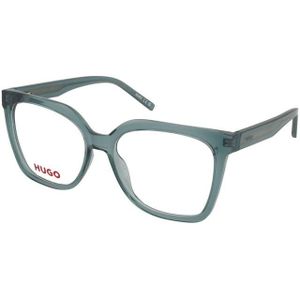 Hugo Boss - HG 1363 - Bril - Zwart