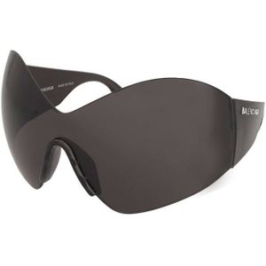 Zonnebril Balenciaga BB0180S 001