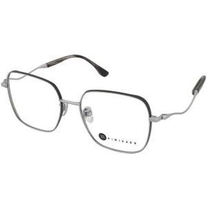 Brillen met correctie Kimikado Titanium Kaimon C3