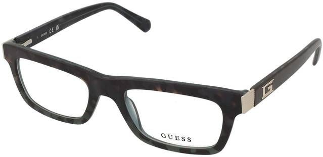 Guess - GU50242 - Bril - 098