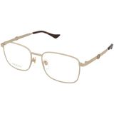 Brillen met correctie Gucci GG1442O 002