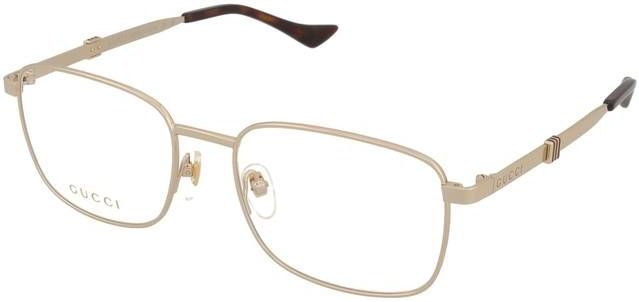 Brillen met correctie Gucci GG1442O 002