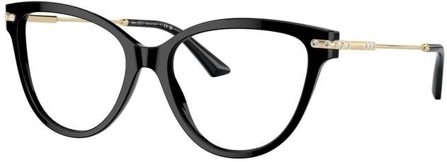 Brillen met correctie Jimmy Choo JC3001B 5000