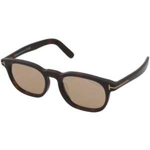 Zonnebrillen Tom Ford FT1122-D 52E
