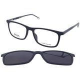 Brillen met correctie Hugo Boss Boss 1150/CS FLL/KU
