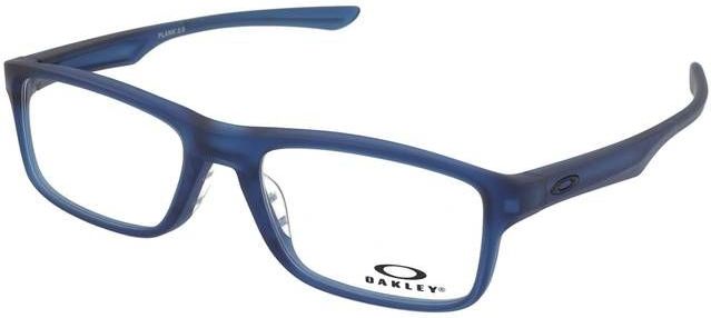 Brillen met correctie Oakley Plank 2.0 OX8081 808116