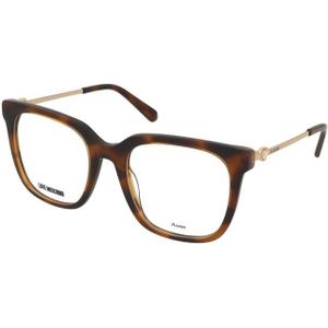 Brillen met correctie Love Moschino MOL643 05L