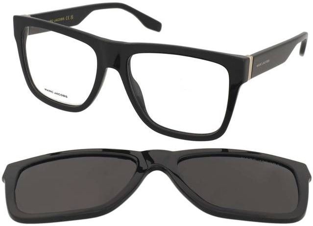 Brillen met correctie Marc Jacobs Marc 848/C 2M2/M9