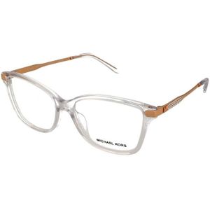 Brillen met correctie Michael Kors Georgetown MK4105BU 3999