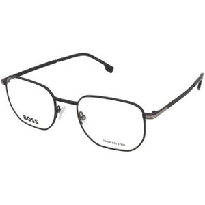 Hugo Boss - Boss 1633 - Bril - Zwart
