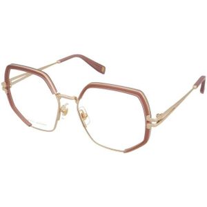 Marc Jacobs - MJ 1092 EYR - Bril - Goudkleurig - Met Correctie