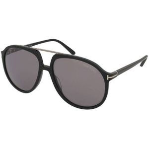 Zonnebrillen Tom Ford Archie FT1079 01C