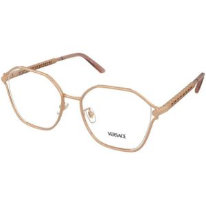 Versace VE1299D 1412 - Bril met Correctie - Vierkante Bril
