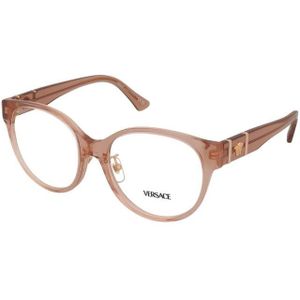Brillen met correctie Versace VE3351D 5434