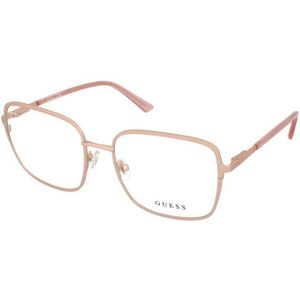 Brillenframe Dames Guess GU2914 54029