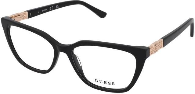 Brillen met correctie Guess GU2941 001