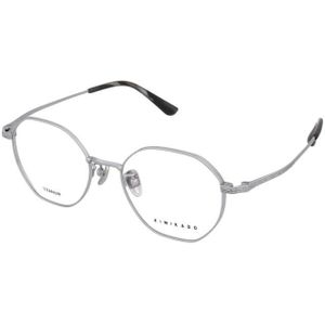 Brillen met correctie Kimikado Titanium Sumida C2