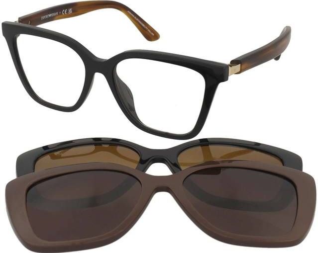 Bril Emporio Armani EA4254U 6268/1W