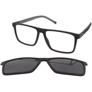 Tommy Hilfiger - Th 2086/CS O6W/M9 - Optische Monturen - Geïnjecteerd - Grijs