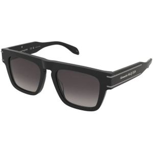 Zonnebrillen Alexander McQueen AM0397S 001