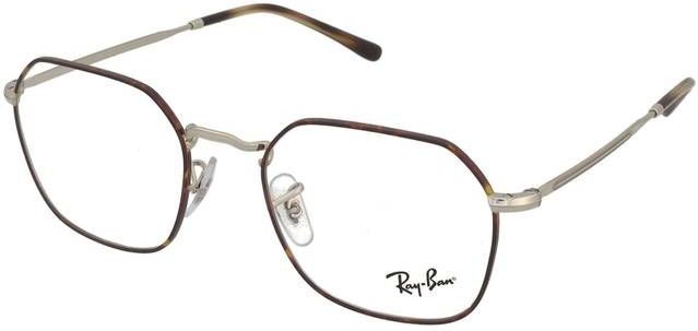 Ray-Ban - Jim RX3694V - Bril met Correctie