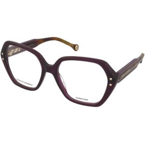 Carolina Herrera - HER 0315 - Bril - Paars