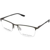 Brillen met correctie Under Armour UA 5091XL/G KJ1