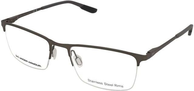 Brillen met correctie Under Armour UA 5091XL/G KJ1