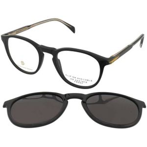 Bril David Beckham DB 1018/C 807