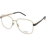Brillen met correctie Saint Laurent SL M134 003