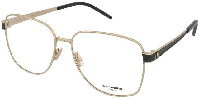 Brillen met correctie Saint Laurent SL M134 003