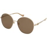 Zonnebrillen Gucci GG1090SA 003