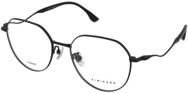 Brillen met correctie Kimikado Titanium Arakawa C4