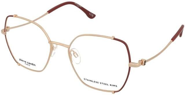Bril Pierre Cardin P.C. 8922 AU2