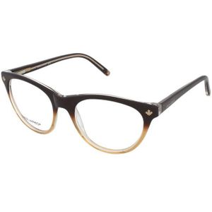 Brillen met correctie Dsquared2 DQ5107 050