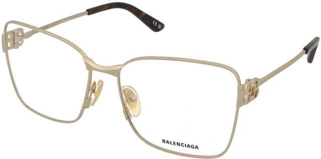 Balenciaga - BB0339O 003 - Bril - Met Correctie