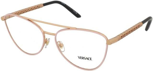 Brillen met correctie Versace VE1296 1515