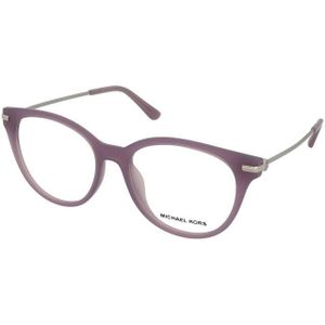 Brillen met correctie Michael Kors Tortola MK4135U 4005