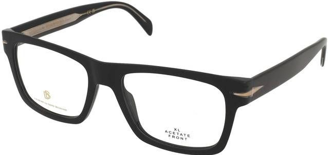 Bril David Beckham DB 7155 807
