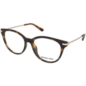 Brillen met correctie Michael Kors Tortola MK4135U 3006