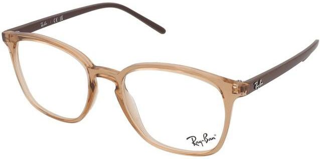 Ray-Ban - RX7185 - Bril - 5940